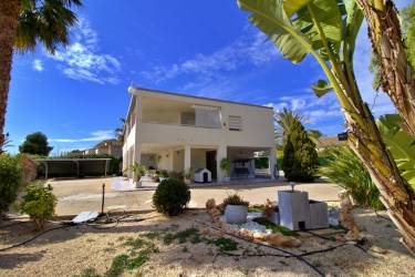 Chalet - Venta - Peña de Las Águilas - Peña las aguilas
