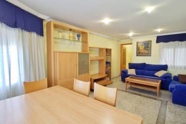 Piso - Venta - Sector Quinto - Elche