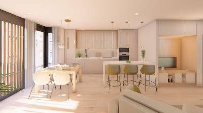 Piso - Venta - Plaza Crevillente-Juzgados - Elche