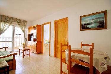 Piso - Venta - Estacion de autobuses - Torrevieja