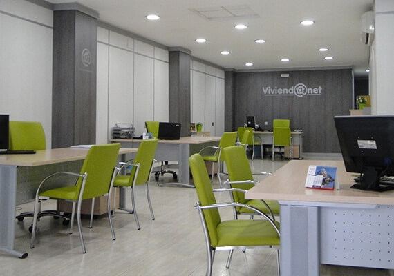Viviendanet